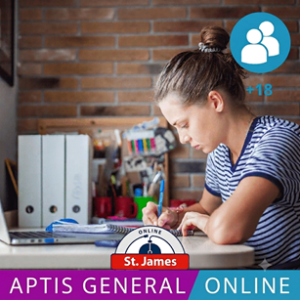 Aptis General Ingles Online Tutor Sevilla Aljarafe Mairena San Juan
